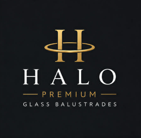 Halo Glass Balustrades